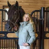 TemTeq Teslin Puffer Jacket