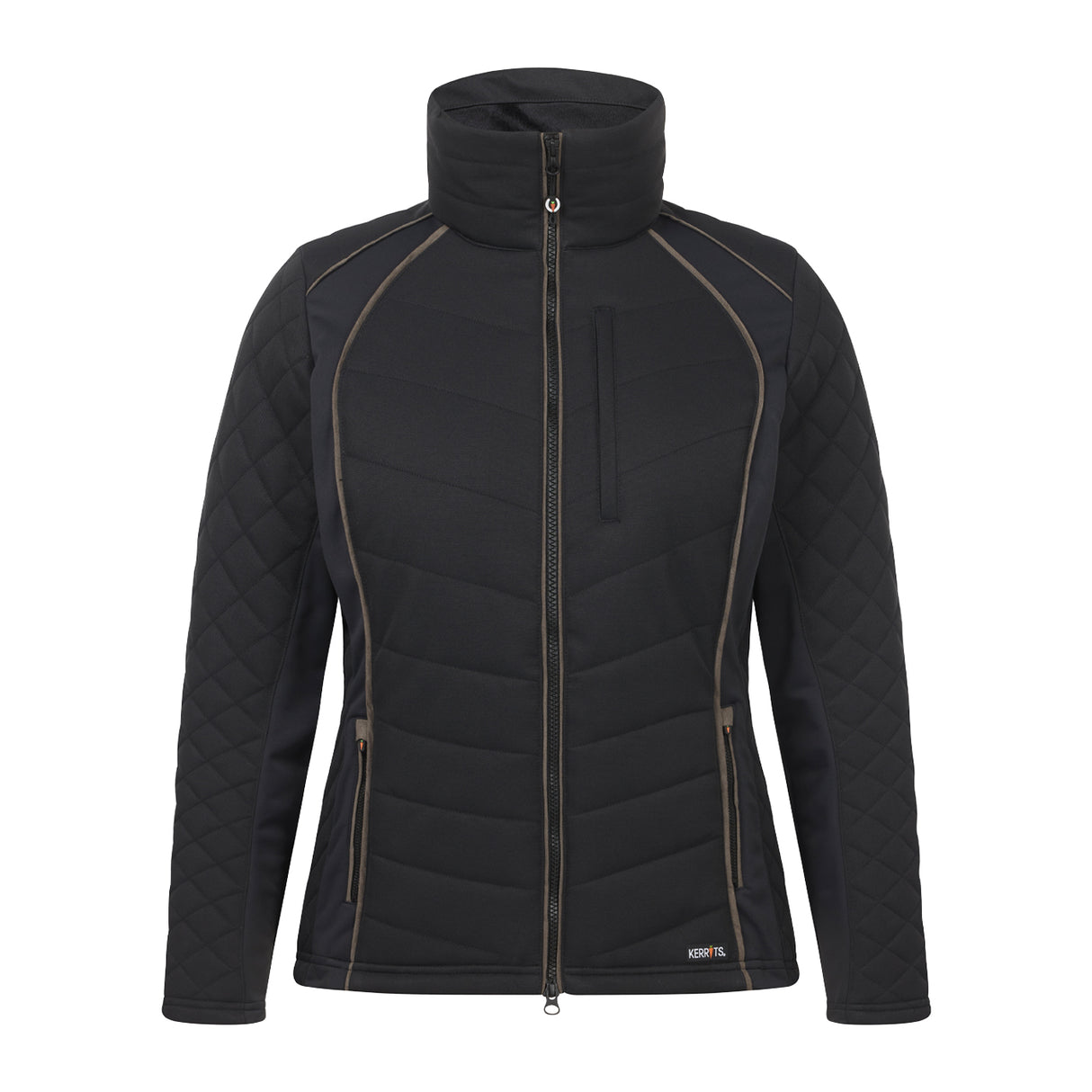Kerrits Stablemate Quilted Jacket