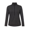 Kerrits Snaffle Links Half Zip Top