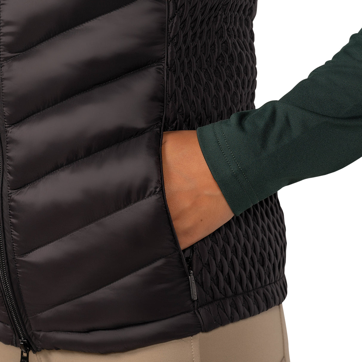 TemTeq Cascadia Vest