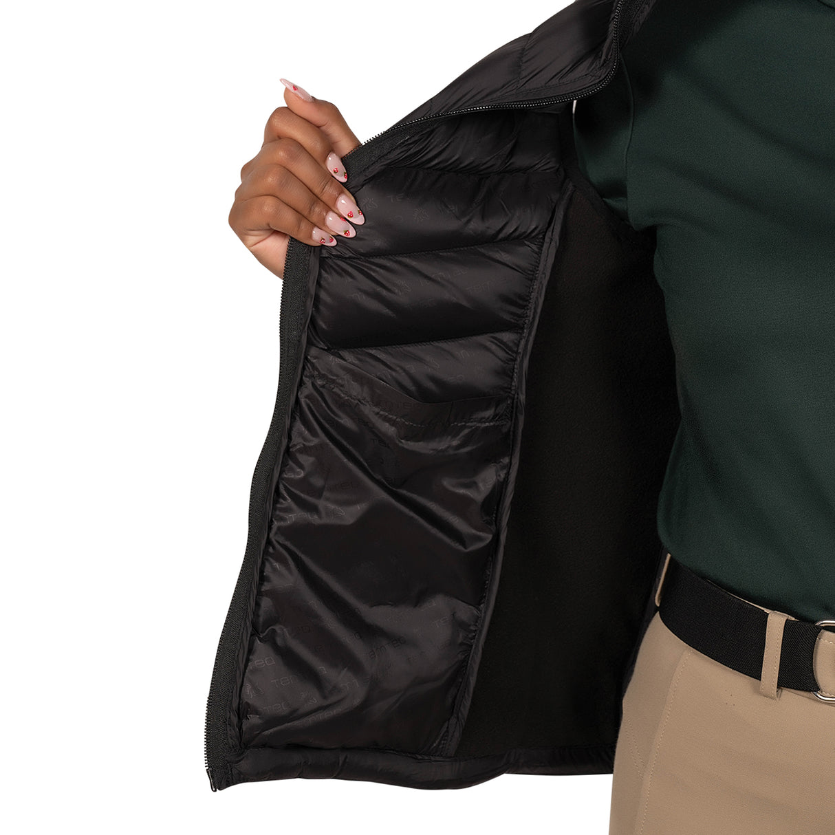 TemTeq Cascadia Vest