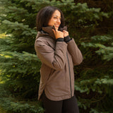 TemTeq Adanac Jacket