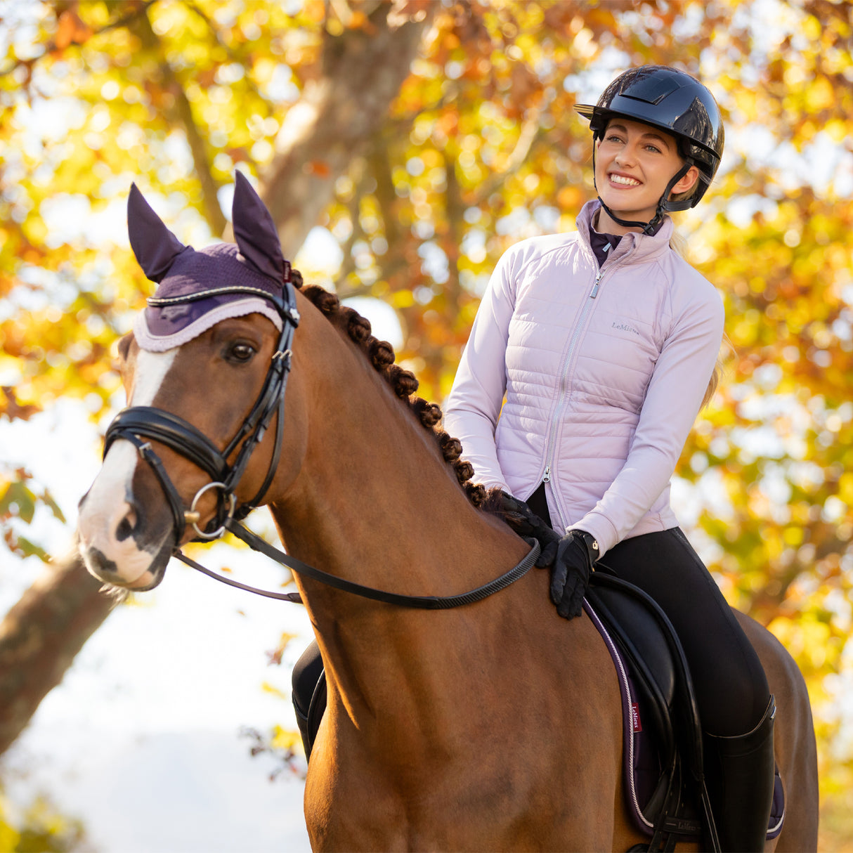 LeMieux Juliette Jacket