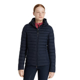 LeMieux Young Rider Ruby Puffer Jacket - Kids'