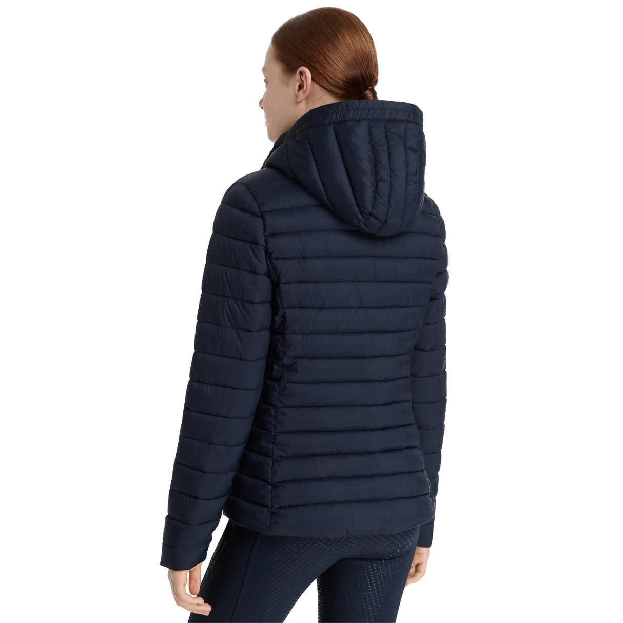 LeMieux Young Rider Ruby Puffer Jacket - Kids'