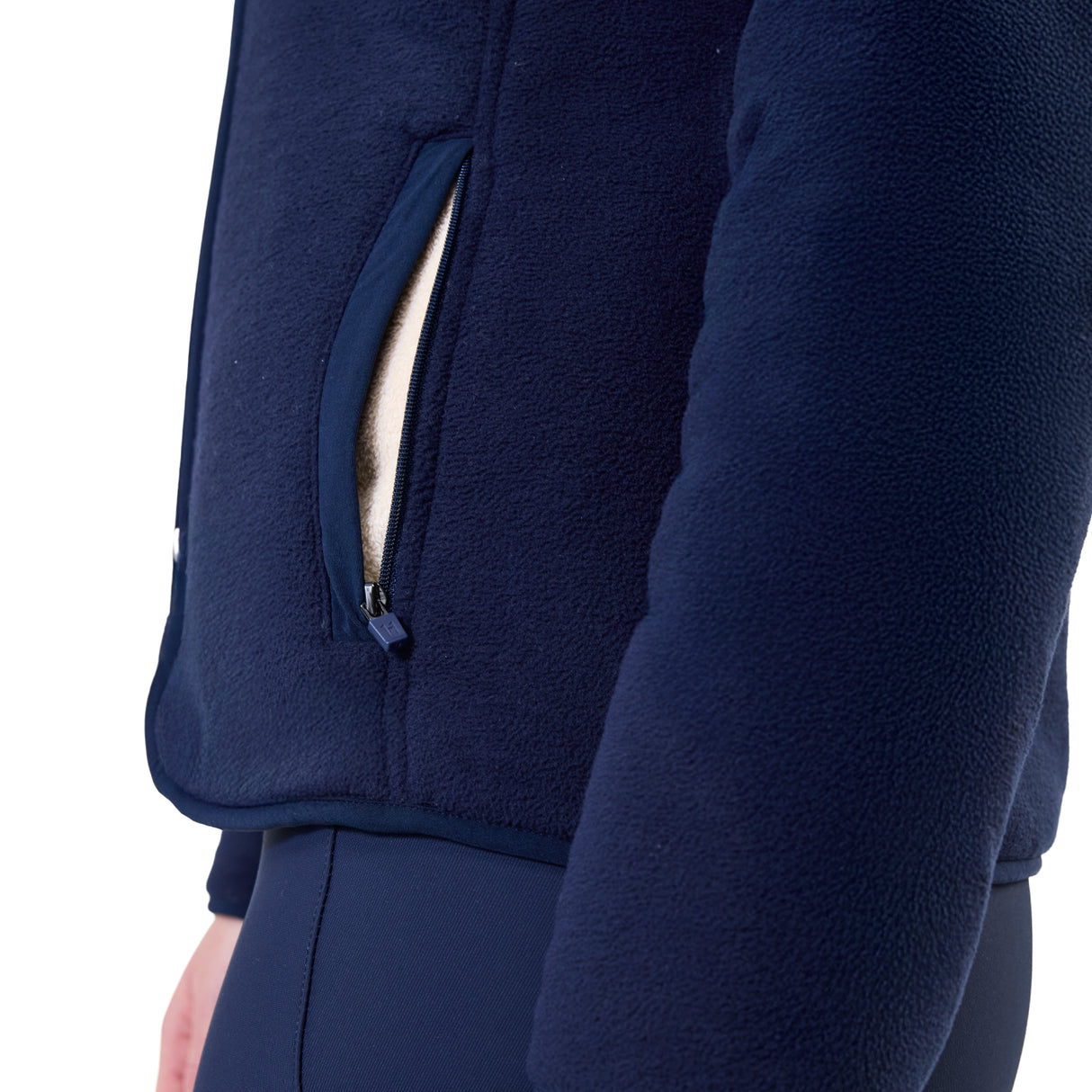 Horseware Pace Fleece Jacket