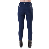 Horseware Easefit Hybrid Full Seat Winter Riding Tight