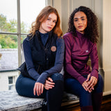 Horseware Newmarket Gillet