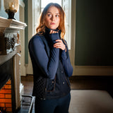 Horseware Newmarket Gillet