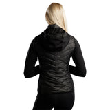 Montar MoEliza Hybrid Jacket W/ Detachable Hood