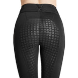 Montar MoEdith Thermo Pull On Winter Full Seat Tight