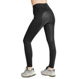 Montar MoEdith Thermo Pull On Winter Full Seat Tight