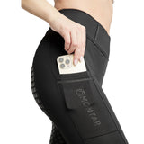 Montar MoEdith Thermo Pull On Winter Full Seat Tight