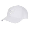 The Brenda Raised Logo Baseball Hat
