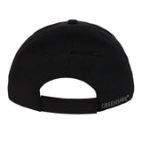 Greenhawk Technical Logo Baseball Cap