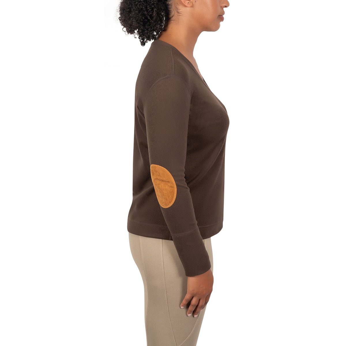 TemTeq Marlowe Sweater