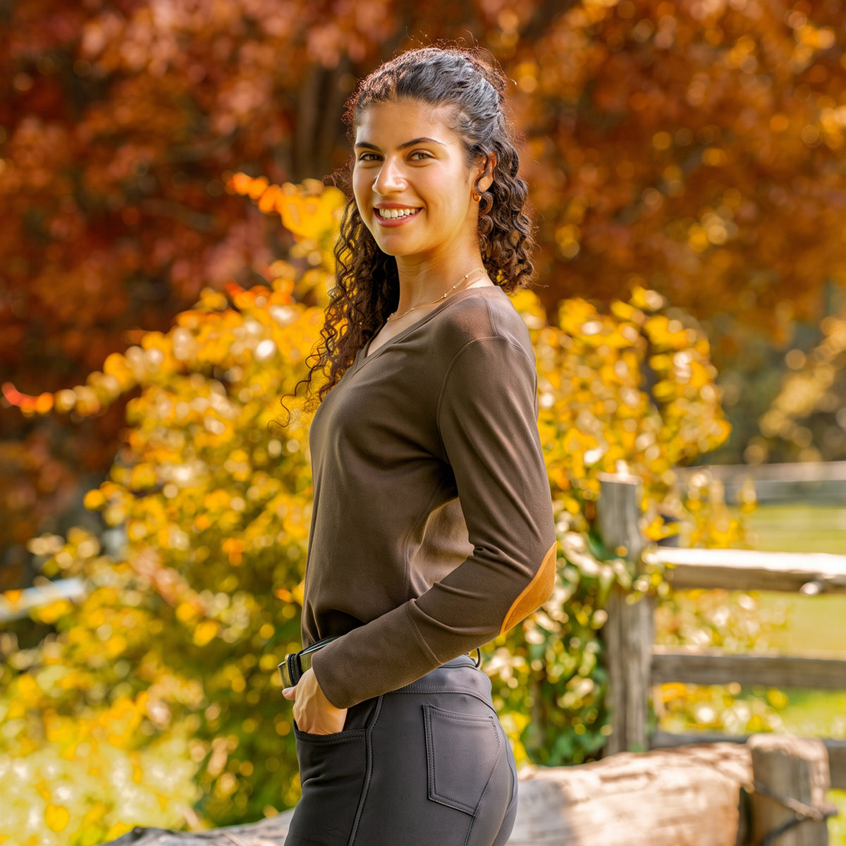 TemTeq Marlowe Sweater
