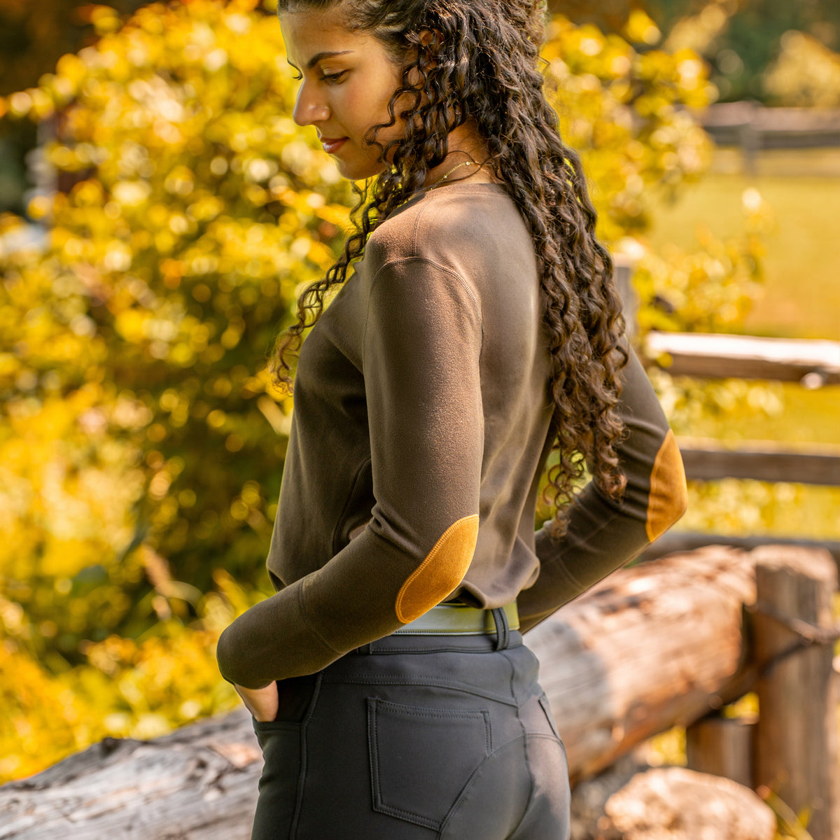 TemTeq Marlowe Sweater