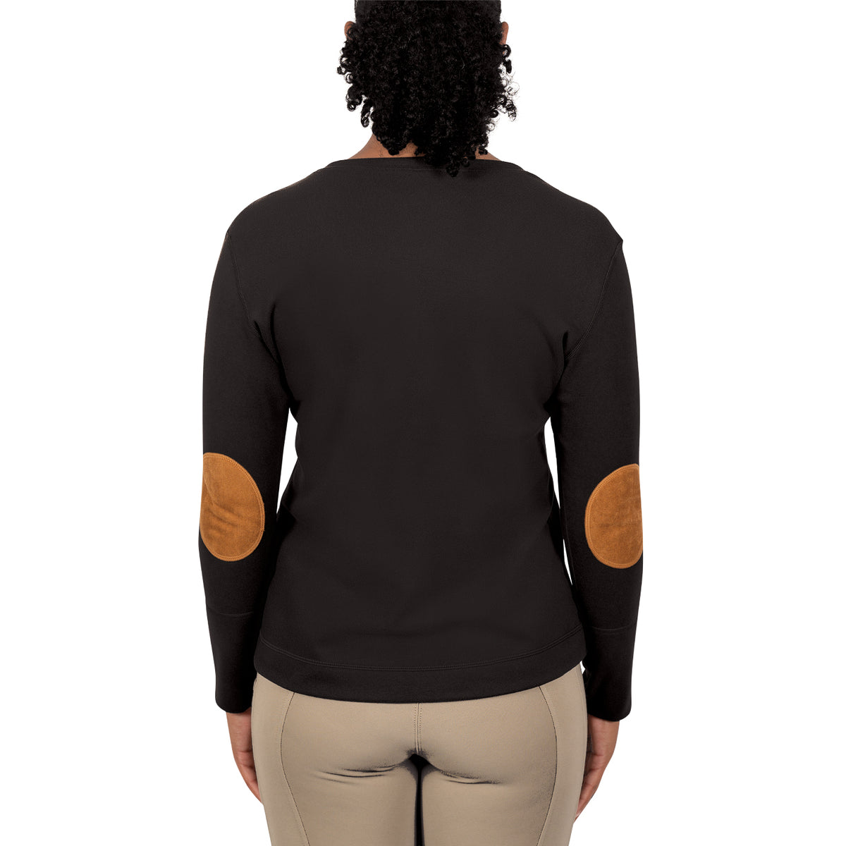 TemTeq Marlowe Sweater