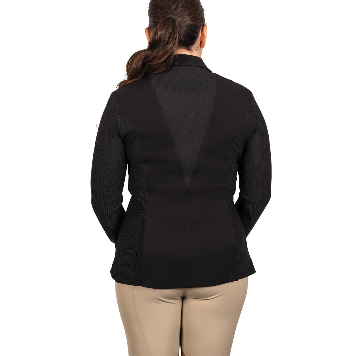 Elation Platinum Valencia Show Jacket