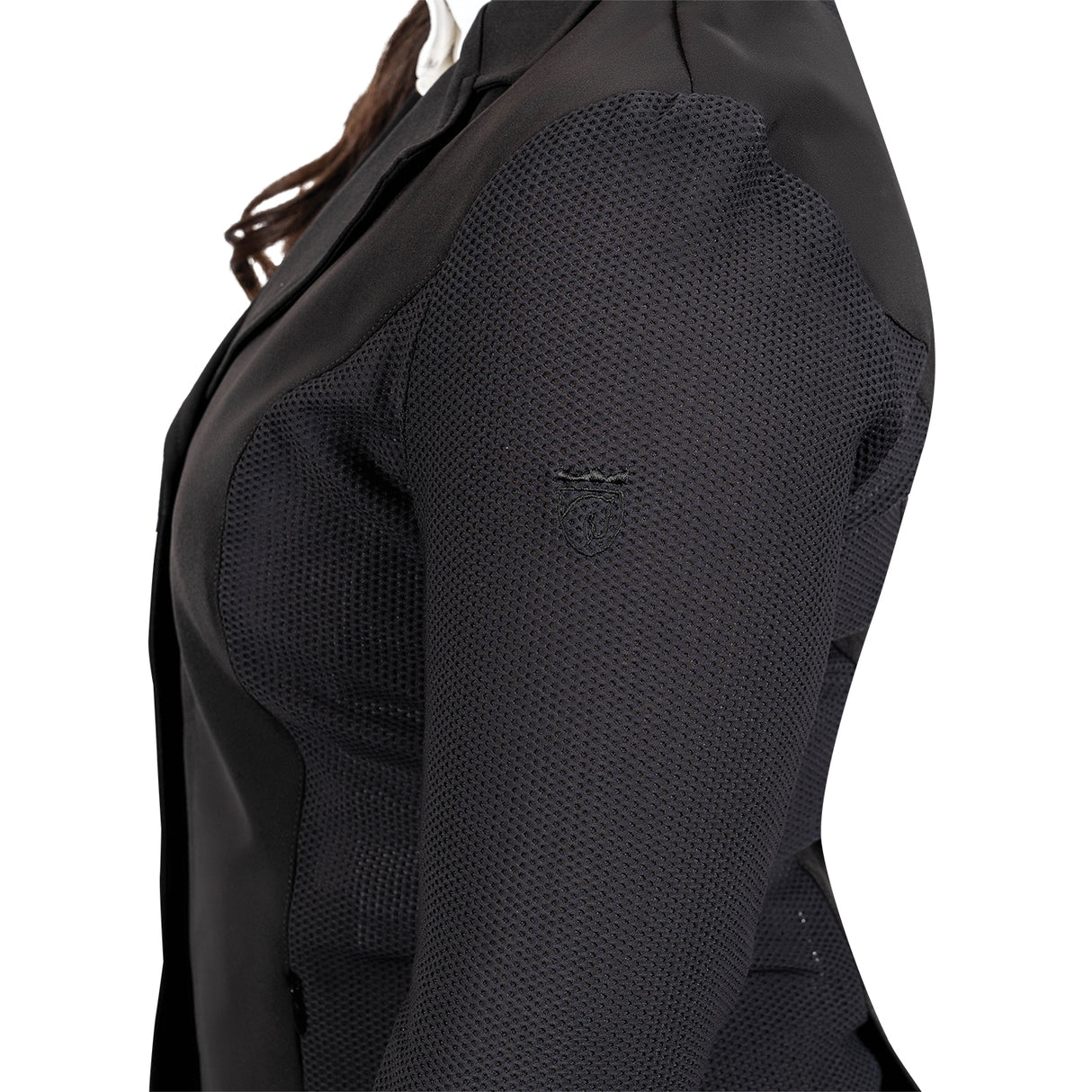 Elation Platinum Valencia Show Jacket
