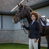 Elation Platinum Valencia Show Jacket