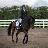 Elation Platinum Valencia Show Jacket