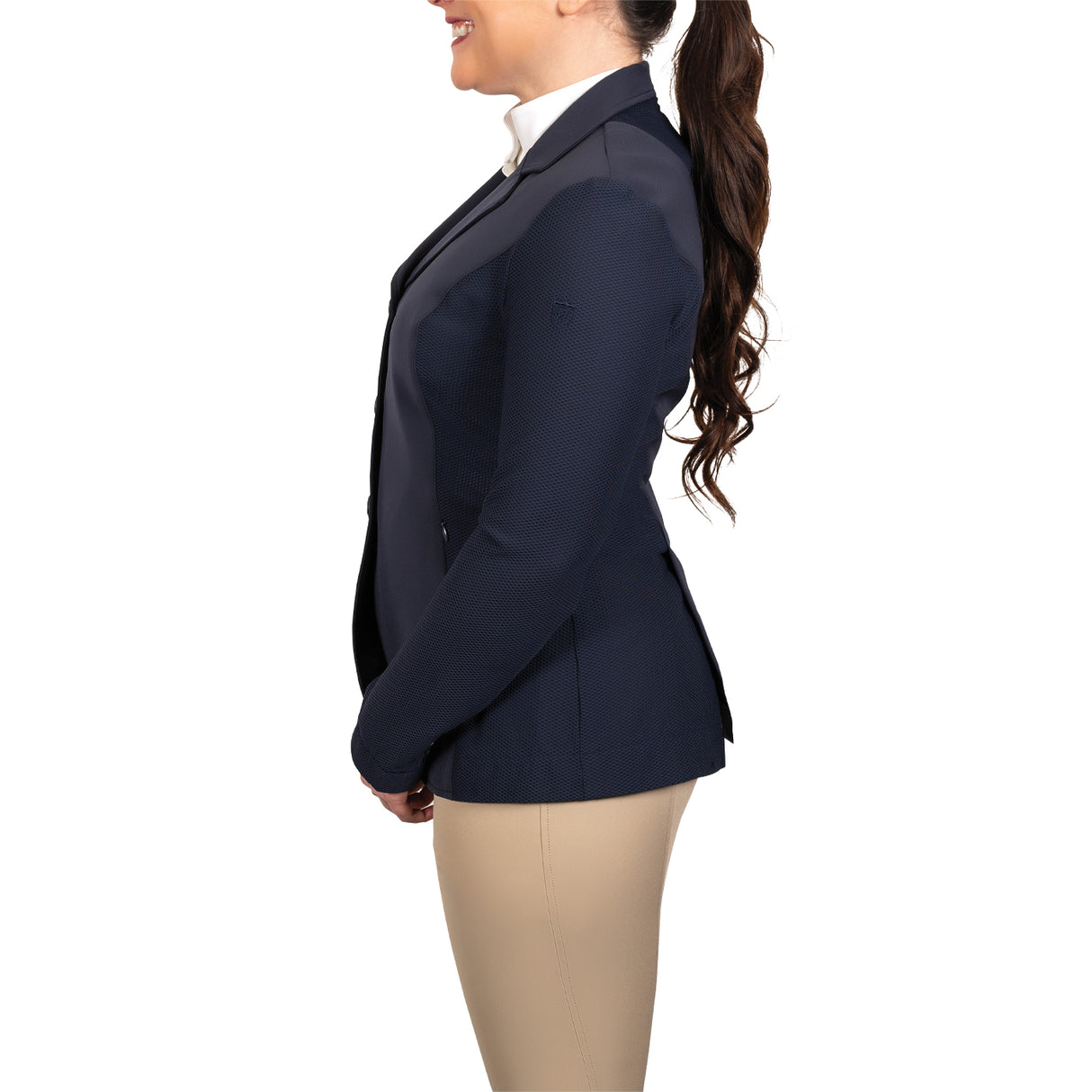 Elation Platinum Valencia Show Jacket