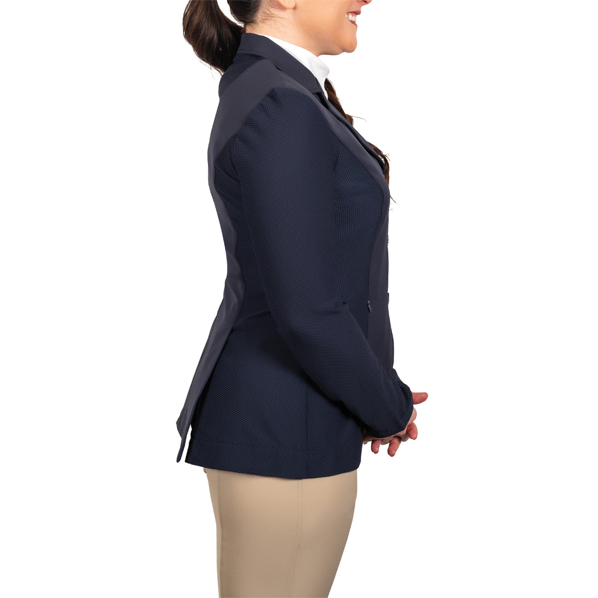 Elation Platinum Valencia Show Jacket