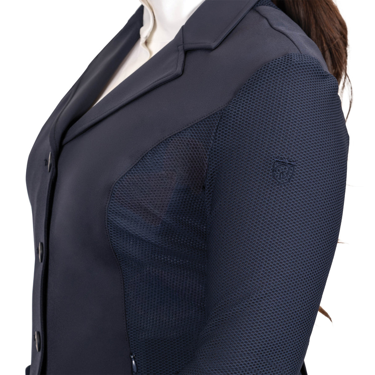Elation Platinum Valencia Show Jacket