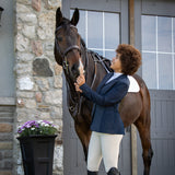 Elation Platinum Valencia Show Jacket