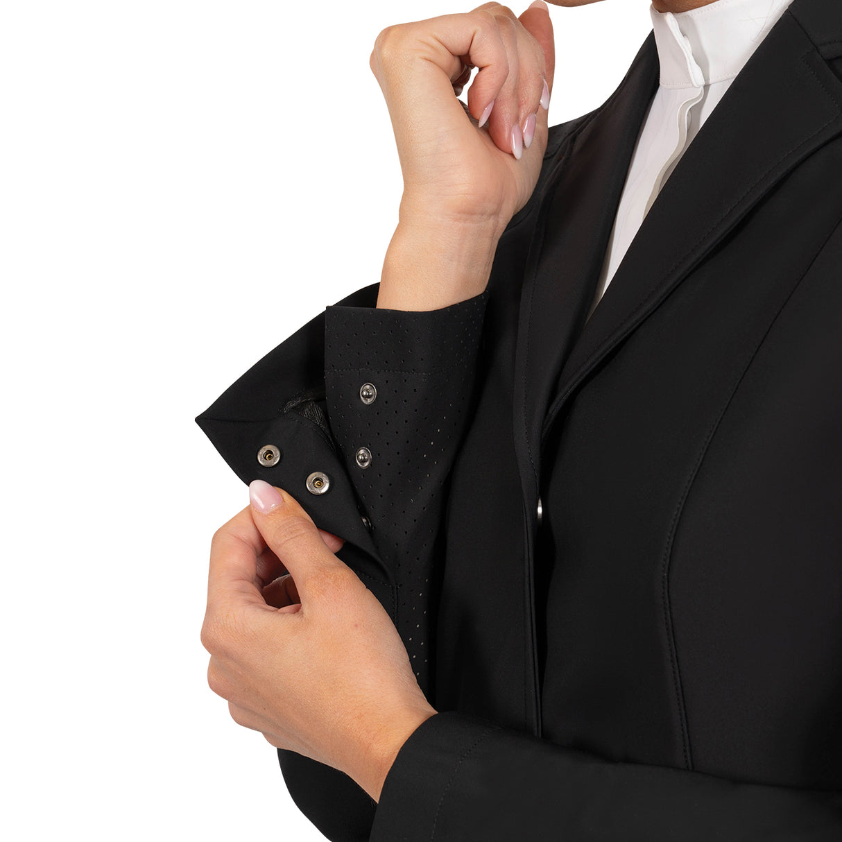 Nikara Bravura Show Jacket