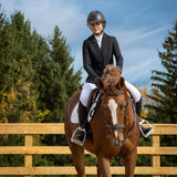 Nikara Bravura Show Jacket