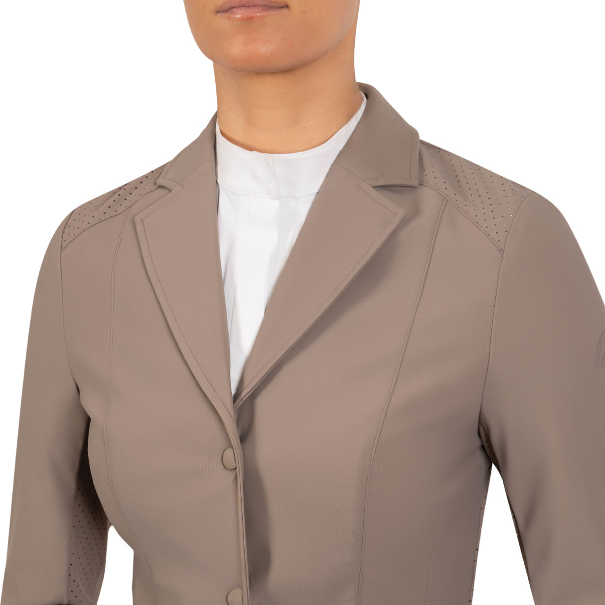 Nikara Bravura Show Jacket