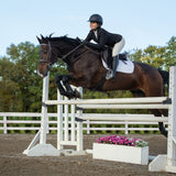 Elation Platinum Carrera Show Jacket