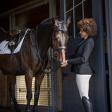 Elation Platinum Carrera Show Jacket