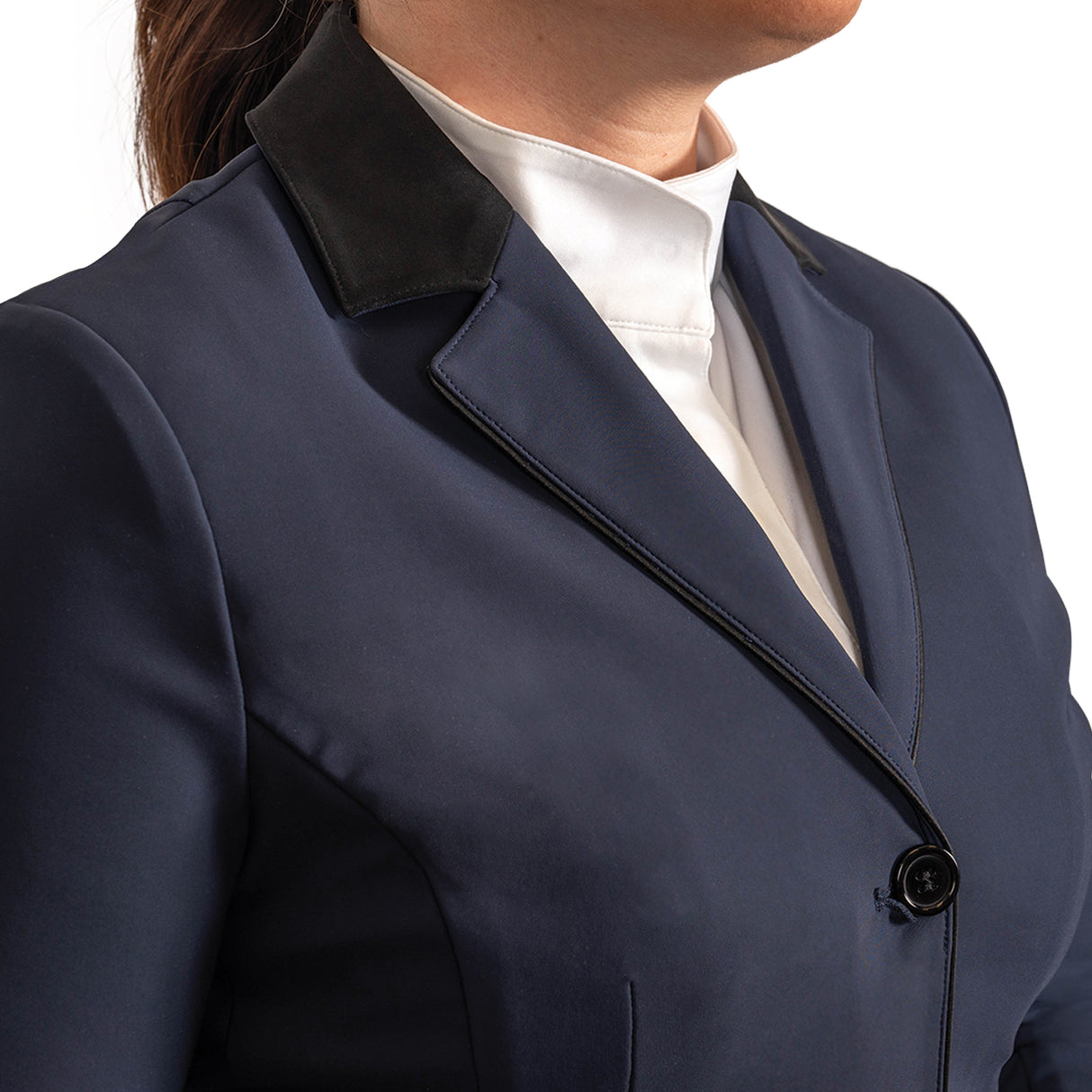 Elation Platinum Carrera Show Jacket