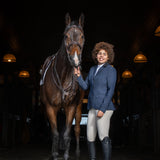 Elation Platinum Carrera Show Jacket