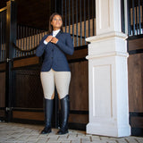 Elation Platinum Carrera Show Jacket