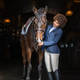 Elation Platinum Carrera Show Jacket