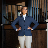Elation Platinum Carrera Show Jacket