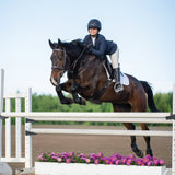 Elation Platinum Carrera Show Jacket