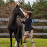 Elation Platinum Carrera Show Jacket - Kids'