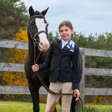 Elation Platinum Carrera Show Jacket - Kids'