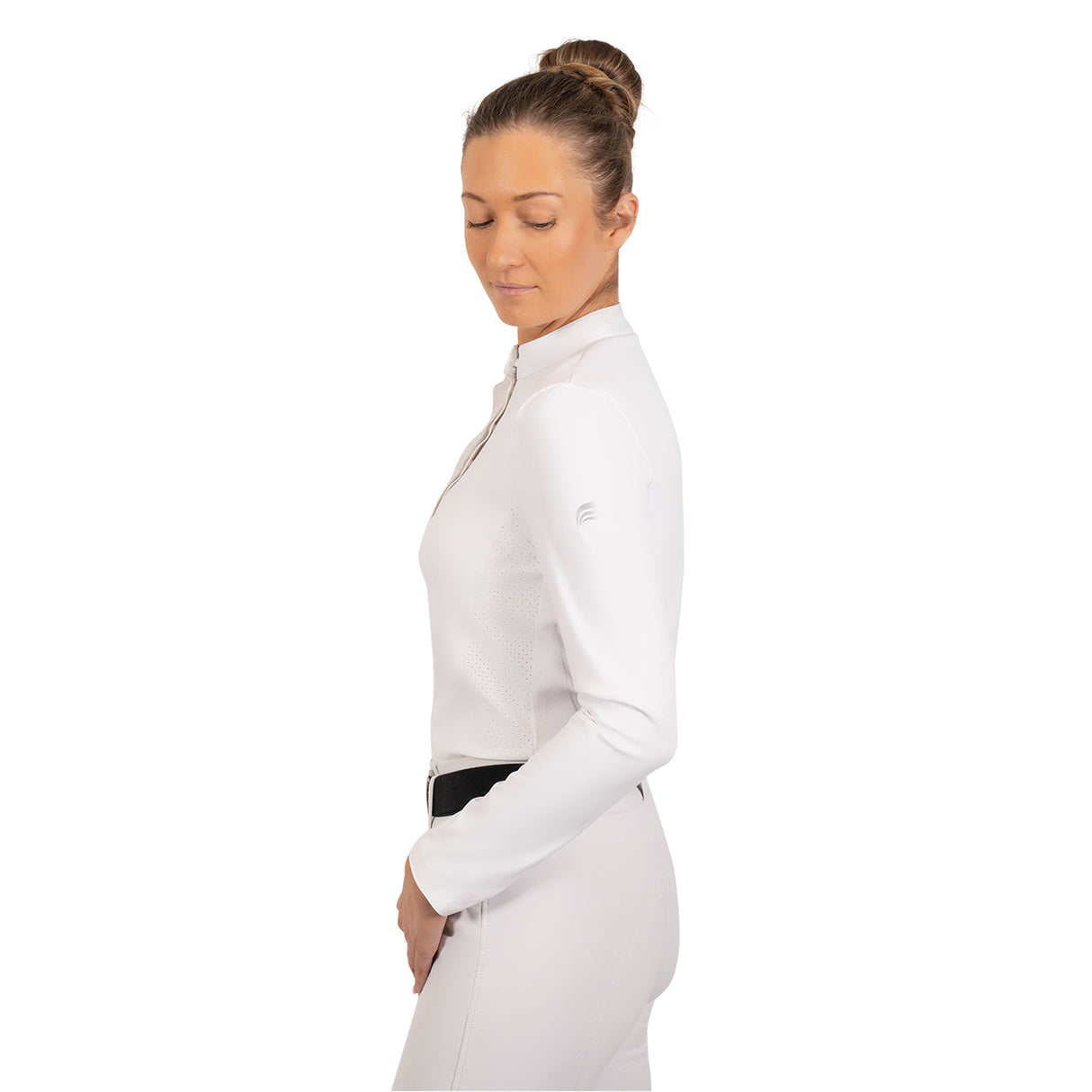 Nikara Velaro Technical Long Sleeve Show Shirt