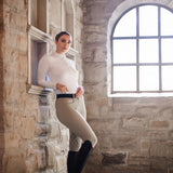 Nikara Velaro Technical Long Sleeve Show Shirt