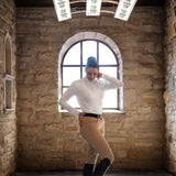 Nikara Velaro Technical Long Sleeve Show Shirt