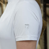 Elation Platinum Marcella Short Sleeve Show Shirt
