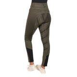 Elation Platinum Soho Full Seat Breech