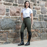 Elation Platinum Soho Full Seat Breech